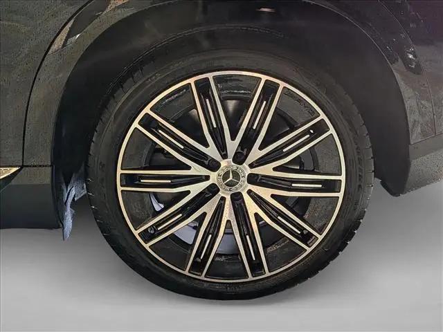 2026 Mercedes-Benz EQE 320 EQE 320