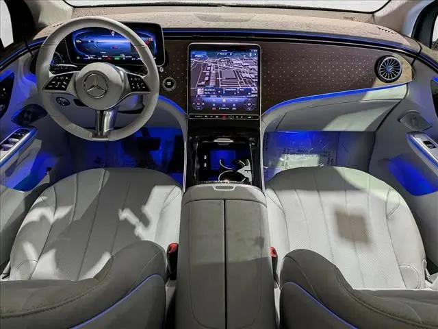 2026 Mercedes-Benz EQE 320 EQE 320