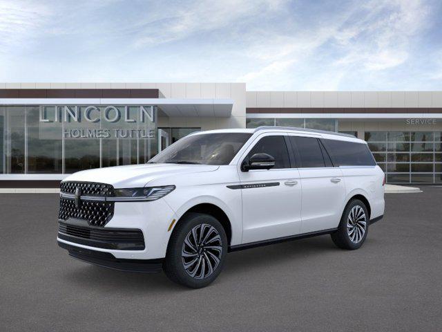 2026 Lincoln Navigator Black Label L for sale in Tucson, AZ
