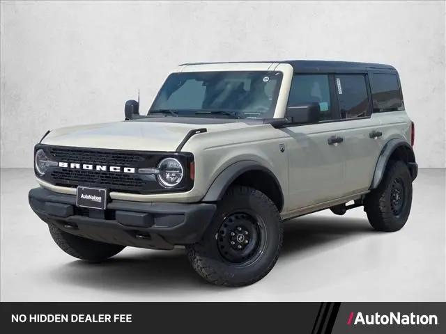 2026 Ford Bronco Big Bend for sale in Corpus Christi, TX