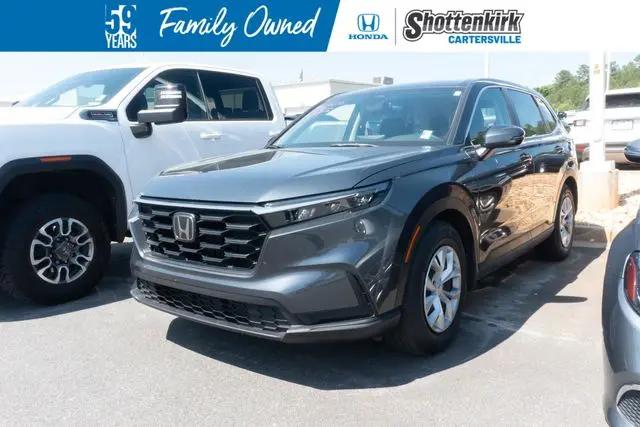 2023 Honda CR-V LX 2WD for sale in Cartersville, GA