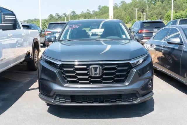 2023 Honda CR-V LX 2WD