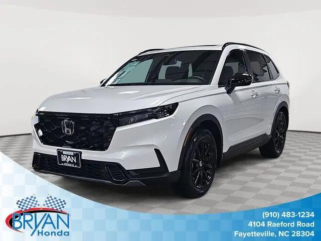 2026 Honda CR-V Hybrid 2WD Sport for sale in Fayetteville, NC
