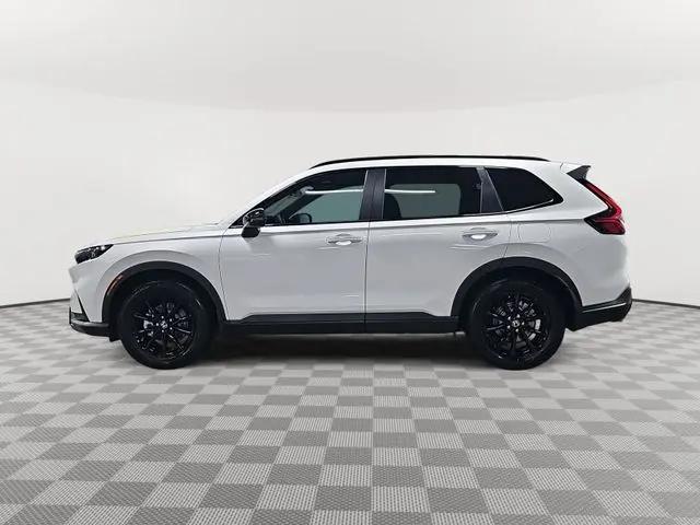 2026 Honda CR-V Hybrid 2WD Sport