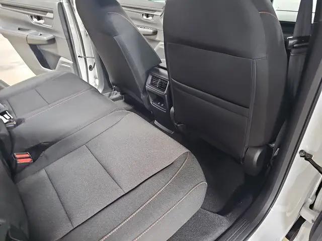 2026 Honda CR-V Hybrid 2WD Sport