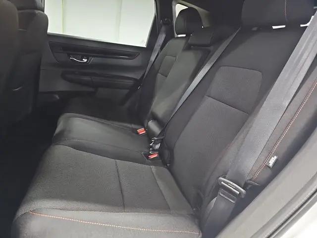2026 Honda CR-V Hybrid 2WD Sport