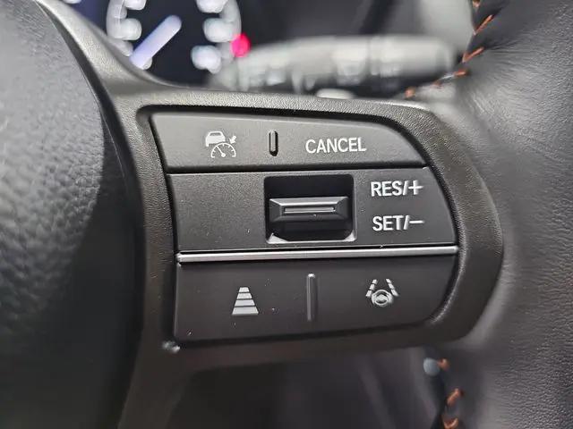 2026 Honda CR-V Hybrid 2WD Sport