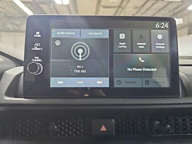2026 Honda CR-V Hybrid 2WD Sport