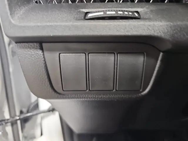 2026 Honda CR-V Hybrid 2WD Sport