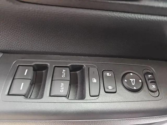 2026 Honda CR-V Hybrid 2WD Sport