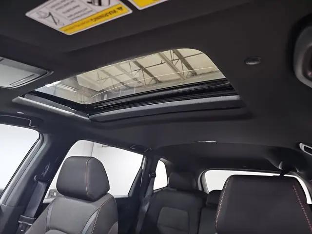 2026 Honda CR-V Hybrid 2WD Sport