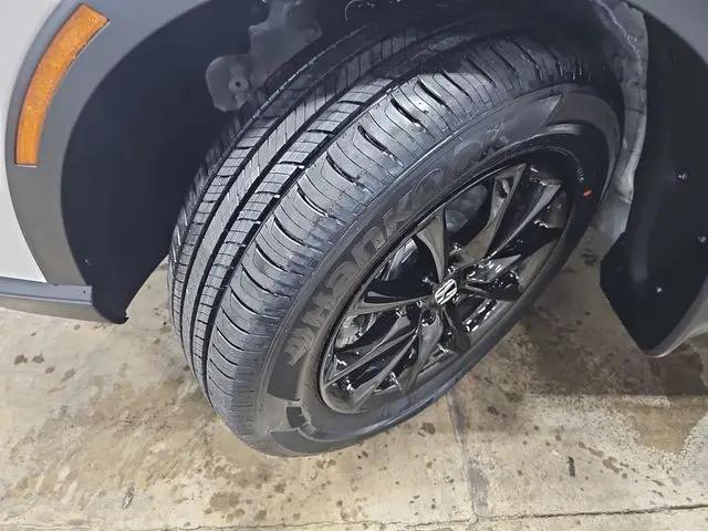 2026 Honda CR-V Hybrid 2WD Sport