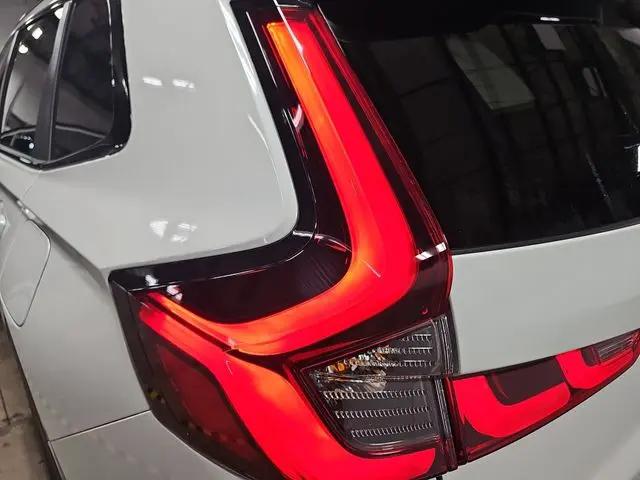2026 Honda CR-V Hybrid 2WD Sport