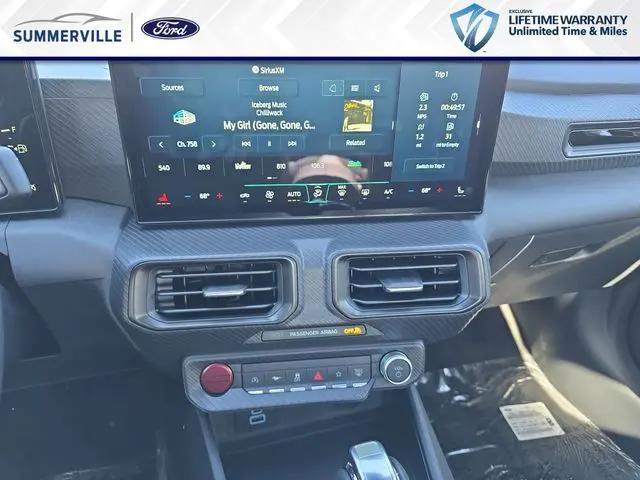 2026 Ford Mustang EcoBoost Fastback