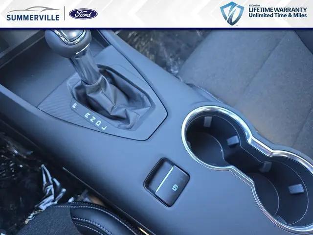 2026 Ford Mustang EcoBoost Fastback