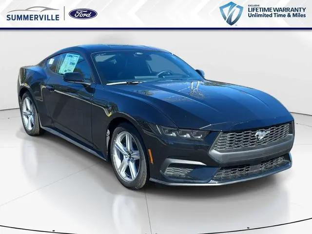 2026 Ford Mustang EcoBoost Fastback for sale in Summerville, SC
