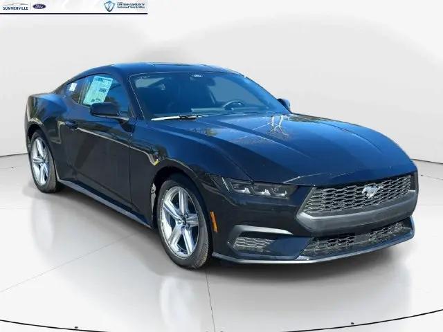 2026 Ford Mustang EcoBoost Fastback for sale in Summerville, SC
