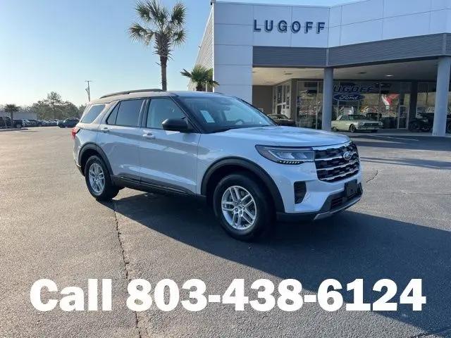 2026 Ford Explorer Active for sale in Lugoff, SC