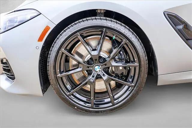 2026 BMW 840i Gran Coupe xDrive