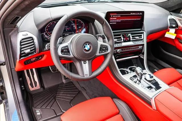 2026 BMW 840i Gran Coupe xDrive