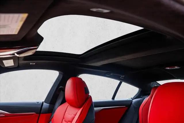 2026 BMW 840i Gran Coupe xDrive
