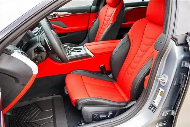 2026 BMW 840i Gran Coupe xDrive