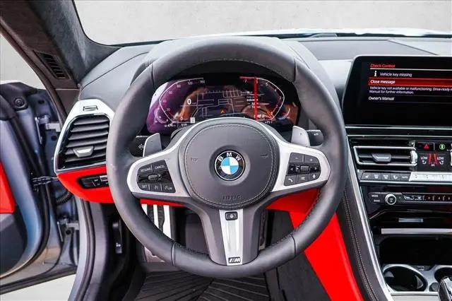 2026 BMW 840i Gran Coupe xDrive