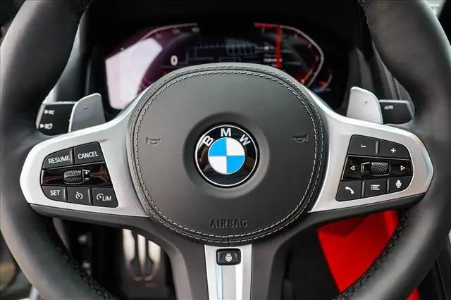 2026 BMW 840i Gran Coupe xDrive