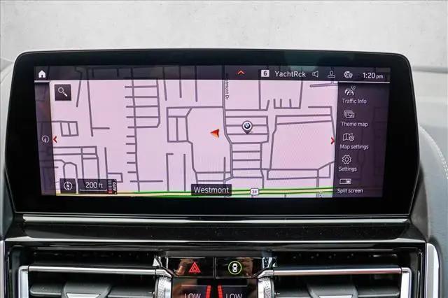 2026 BMW 840i Gran Coupe xDrive