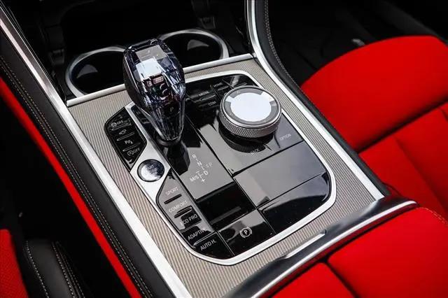 2026 BMW 840i Gran Coupe xDrive