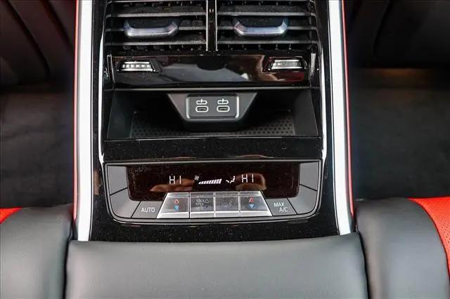 2026 BMW 840i Gran Coupe xDrive