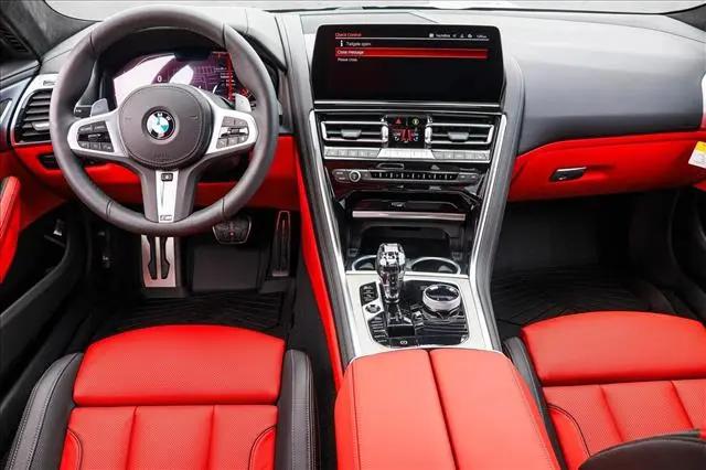2026 BMW 840i Gran Coupe xDrive