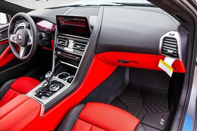 2026 BMW 840i Gran Coupe xDrive