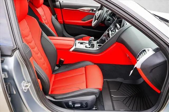 2026 BMW 840i Gran Coupe xDrive