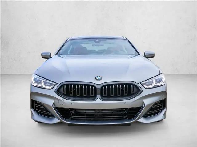 2026 BMW 840i Gran Coupe xDrive