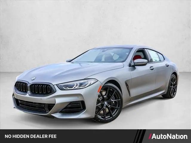 2026 BMW 840i Gran Coupe xDrive for sale in Westmont, IL