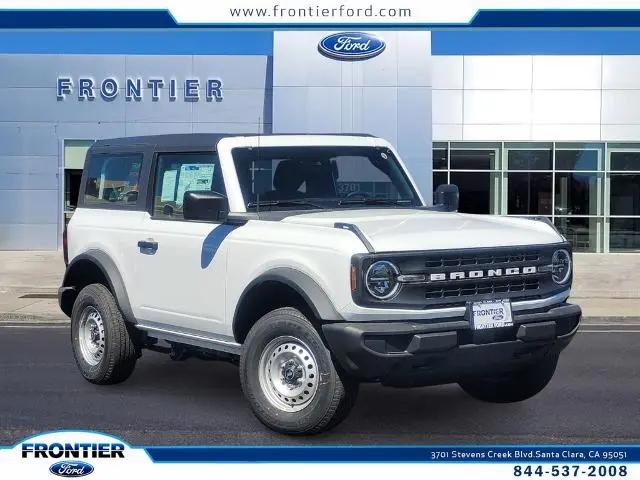 2026 Ford Bronco Sport Big Bend for sale in Santa Clara, CA