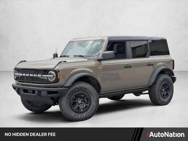2026 Ford Bronco Badlands for sale in Valencia, CA