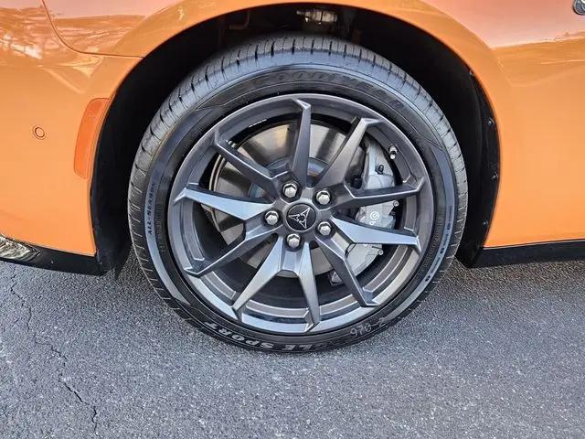 2026 Dodge Charger Scat Pack 2-Door AWD