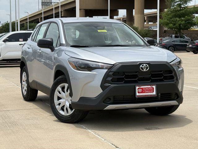 2026 Toyota Corolla Cross L for sale in Dallas, TX