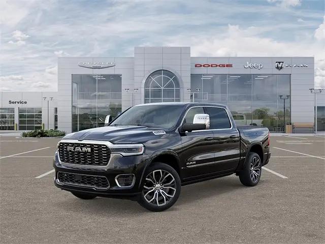 2026 Ram 1500 Tungsten Crew Cab 4x4 5'7" Box for sale in Rockaway, NJ