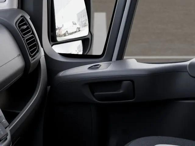 2026 Ram ProMaster 2500 Cargo Van Tradesman High Roof 159" WB w/Pass Seat