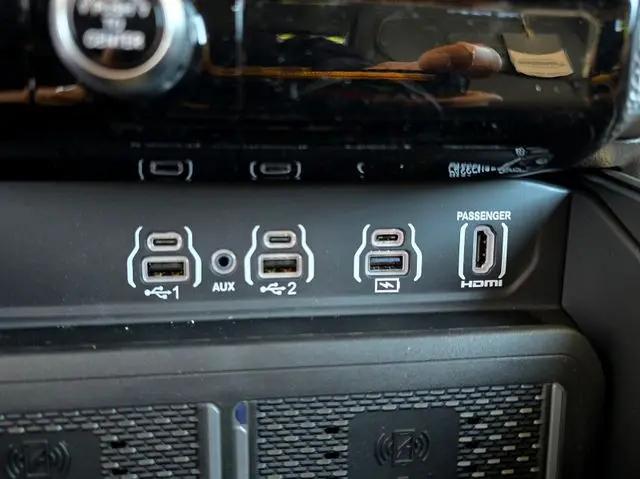 2026 Ram 1500 Limited Longhorn Crew Cab 4x4 57 Box