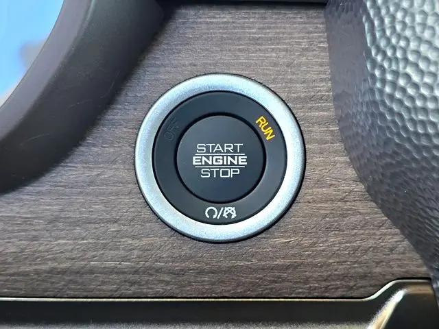 2026 Ram 1500 Limited Longhorn Crew Cab 4x4 57 Box