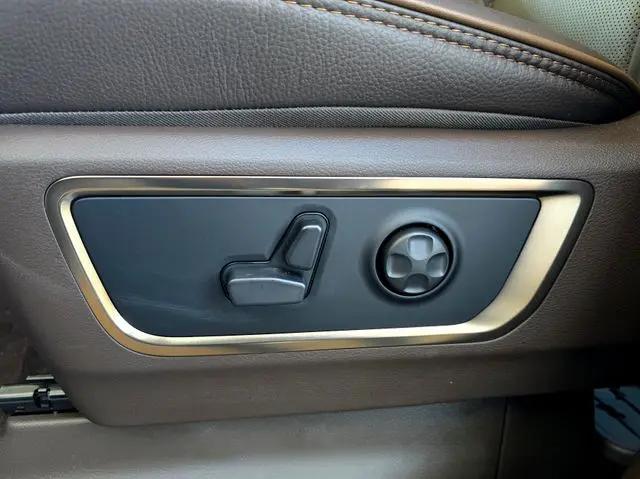 2026 Ram 1500 Limited Longhorn Crew Cab 4x4 57 Box