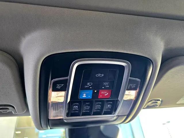 2026 Ram 1500 Limited Longhorn Crew Cab 4x4 57 Box