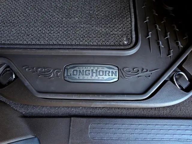 2026 Ram 1500 Limited Longhorn Crew Cab 4x4 57 Box