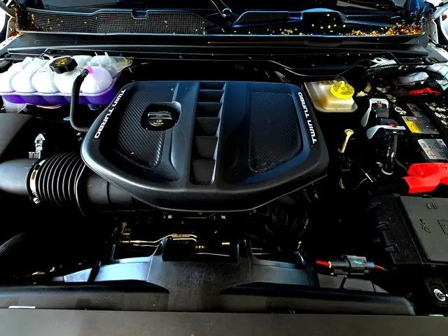 2026 Ram 1500 Limited Longhorn Crew Cab 4x4 57 Box