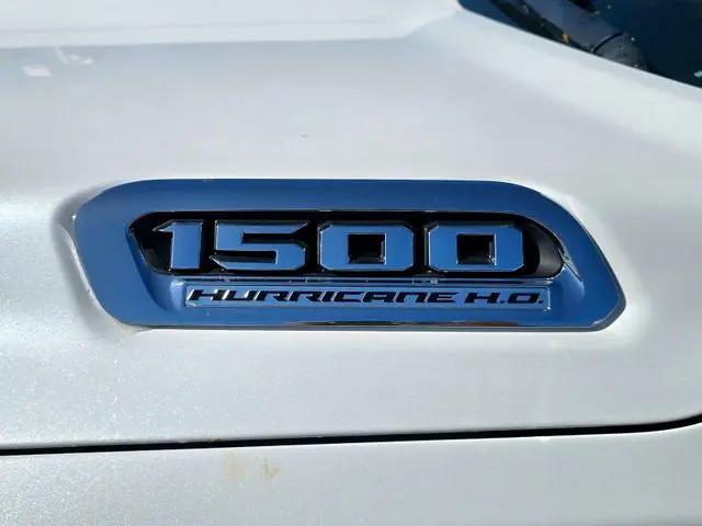 2026 Ram 1500 Limited Longhorn Crew Cab 4x4 57 Box