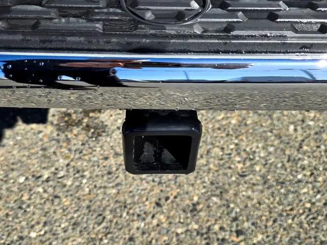 2026 Ram 1500 Limited Longhorn Crew Cab 4x4 57 Box